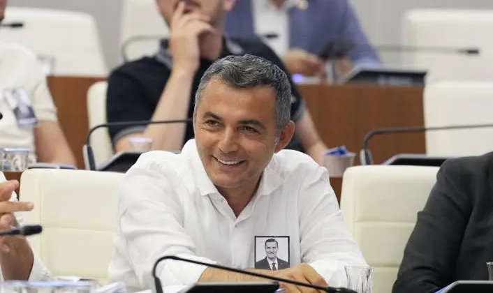 CHP’de şok istifa! “Bana hiç kimse sahip ÇIKMADI”