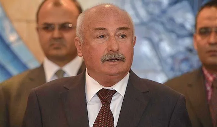 Efsane Vali Alaaddin Yüksel vefat etti!