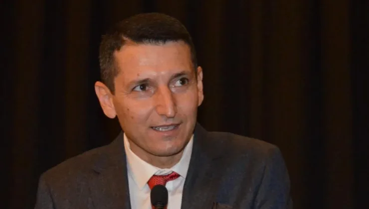 Hilmi Sevgilgen  “İlçe Tarım Müdürlüğü Binası kaldırılmalı”