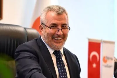 ÖSYM Başkanı Ersoy Alanya Üniversitesi açılışına geliyor