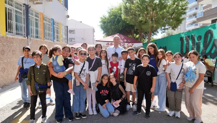 Sevinç’in davet mektubu karşılıksız kalmadı!