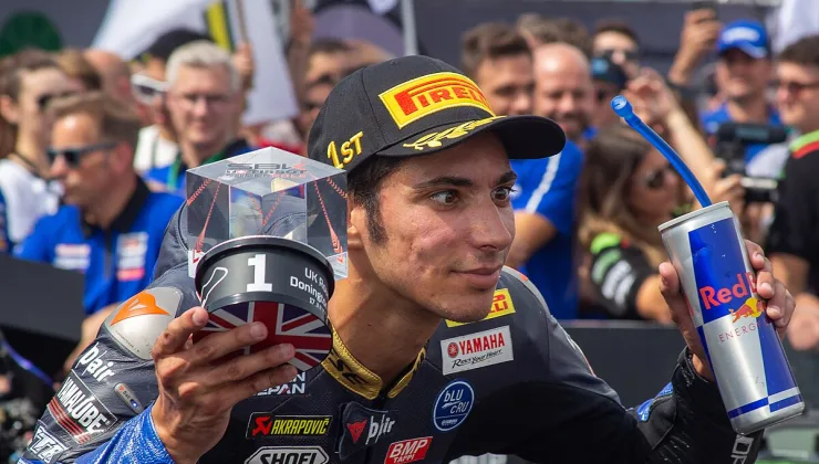 Toprak’a skandal hareket! Kasti çarpıp yarış dışı BIRAKTI