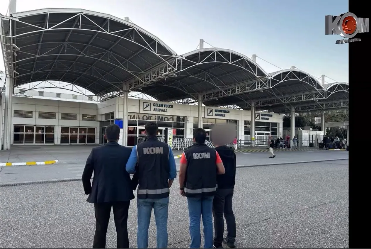 “Zimmet -5607 Sayılı Kanuna Muhalefet” Suçlarından 5 Şahıs TUTUKLANDI