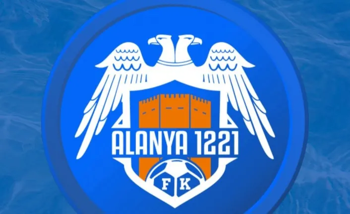 Alanya 1221 FKdan bahis açıklaması