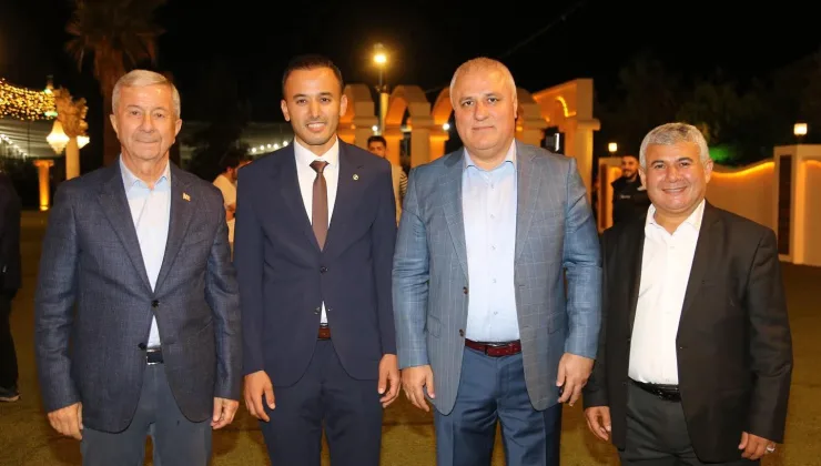 Alanya Çamlıcalılar Derneği’nde Başkan Yalçın güven TAZELEDİ Alanya Çamlıcalılar Derneği’nde Başkan Yalçın güven TAZELEDİ