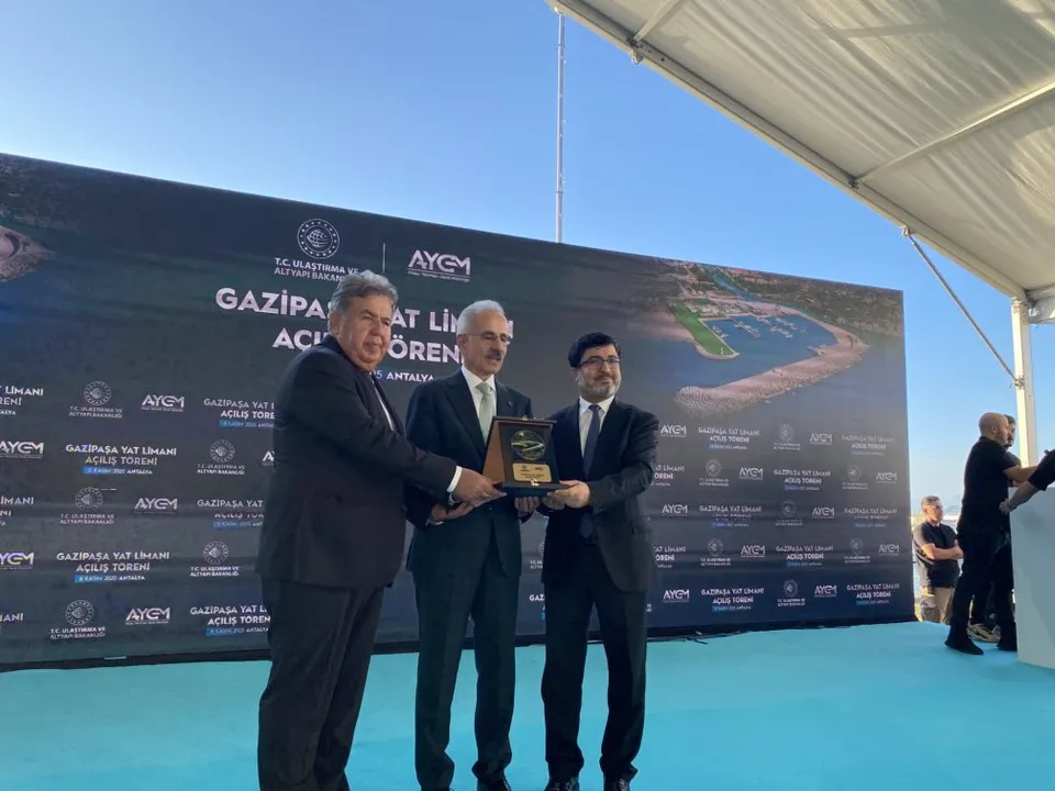 Alanya dahil tüm Türkiyede başlıyor: 1 Nisanda hazır olun