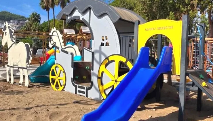 Alanya halkına önemli uyarı!