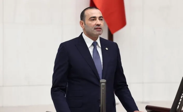 Alanya ve Gazipaşa’nın AJET isyanı TBMM'de