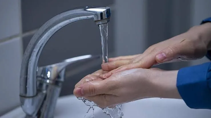 Alanyada 9 Saat Sular Kesik Olacak