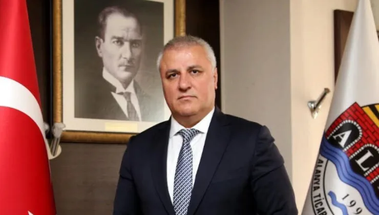 Alanya’da ALTSO üyelerine ücretsiz RUSÇA KURSU