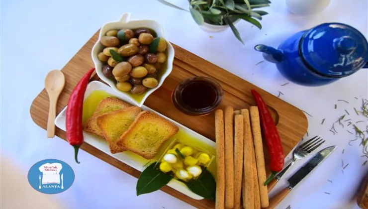 Alanya’da başvuru süreci başladı!