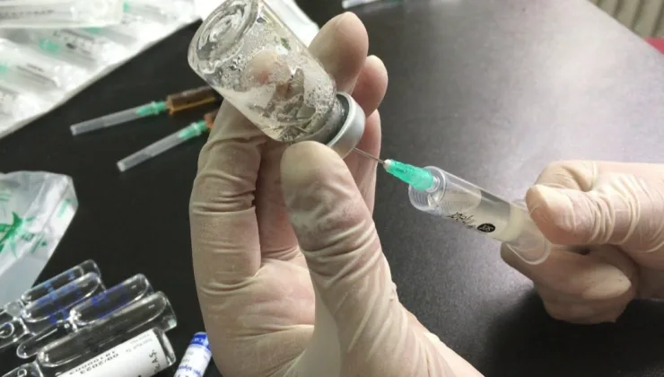 Alanya’da facianın eşiğinden dönüldü!