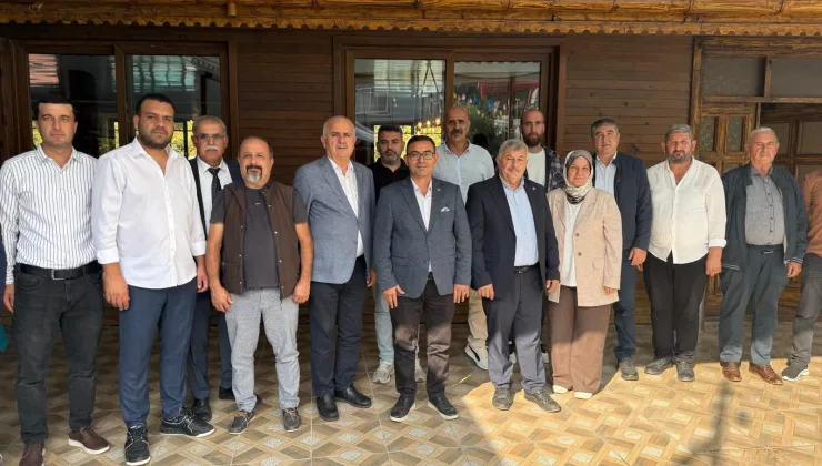 Alanyada Muz Üreticilerinden Ortak Adım