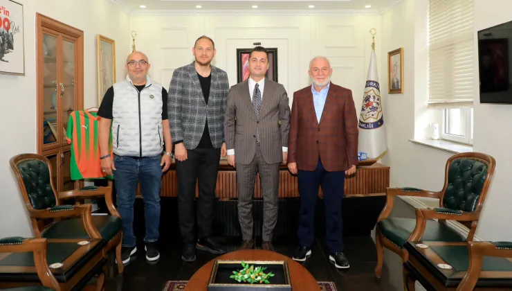 Alanya’daki Karadenizlilerden hamsi festivaline davet