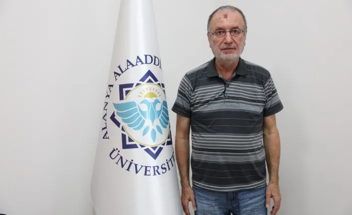 Alanyalı vatandaştan ALKÜye kadavra bağışı