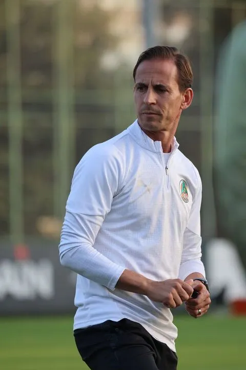 Alanyaspor Samsun'a HAZIRLANIYOR