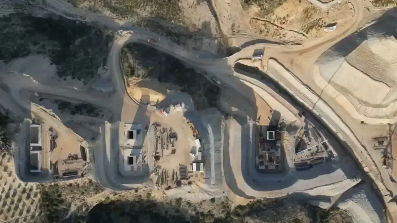 Antalya Valiliğinden Alanya-Gazipaşa otoyolu açıklaması