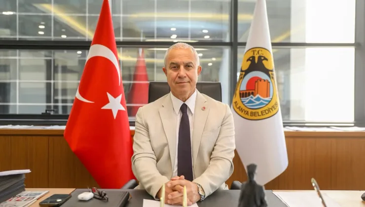 Başkan Özçelik’ten AJet firmasına mesaj: “Kararı gözden geçirin”