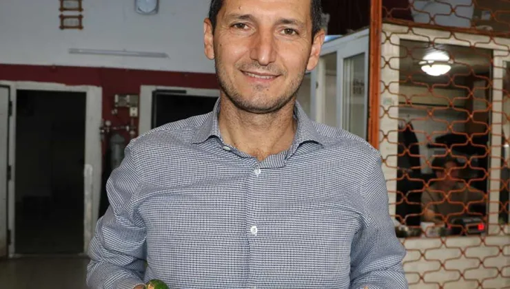 Başkan Sevilgen’den Alanya’daki üreticilere ‘Fuerte’ UYARISI