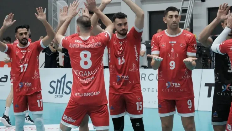 Belediyespor bugün en önemli maçına çıkıyor