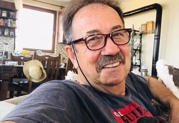 CHP’yi yasa boğan ölüm! ÖZER ÜLKEN VEFAT ETTİ