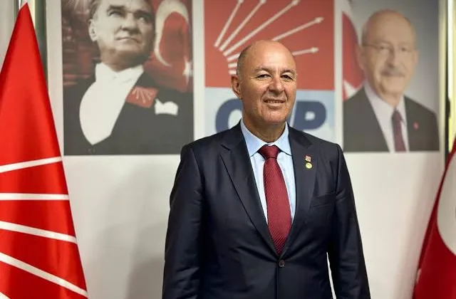 Gazipaşa’dan çekilen AJet’e bir tepki de KANDEMİR’DEN