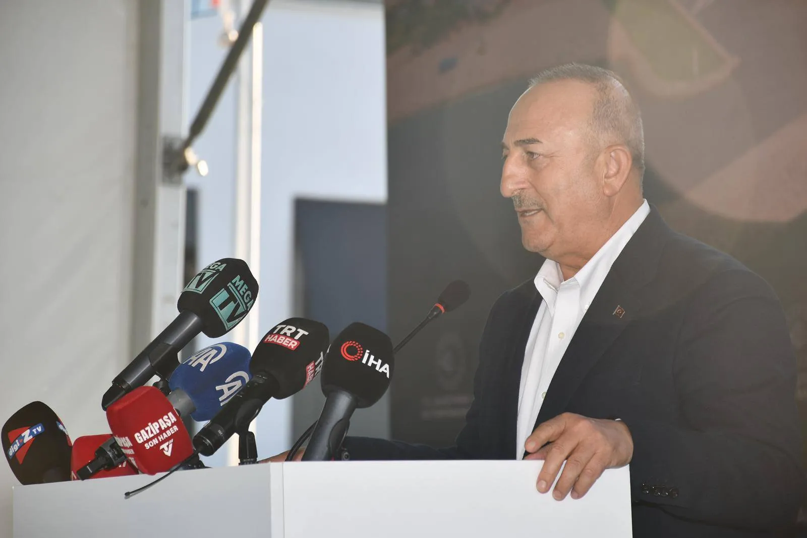 Gazipaşayı güçlendirecek hamle: Gelişim sürecine giriyor