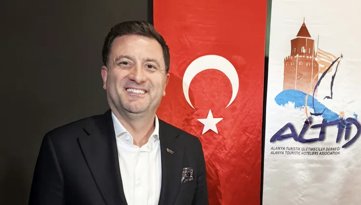  Hüseyin Gümrükçüler: “Türkiye’nin marka değerini ARTIRACAĞIZ”