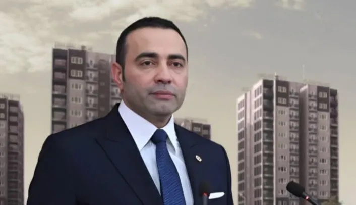 Kaya: TOKİ Alanyayı neden devre dışı bıraktı?