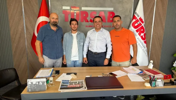 Milli sporcu Karateke’ye Alanya’dan büyük DESTEK