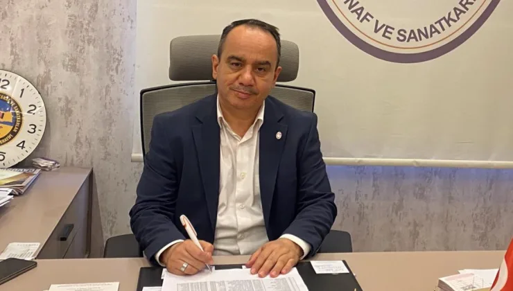 Özdemir’den “Geçiş Süreci” talebi: