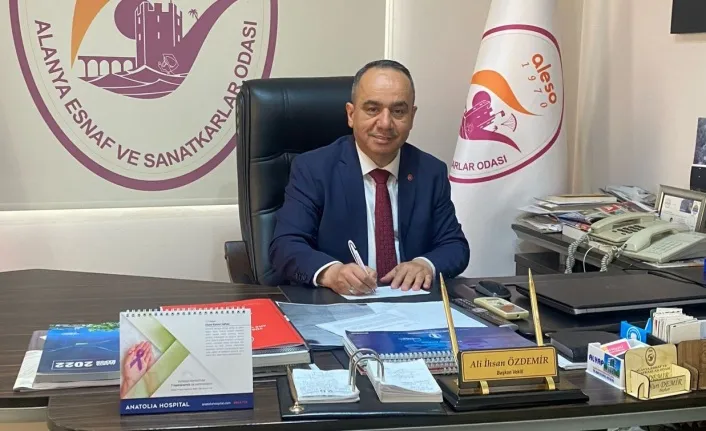 Özdemirden marka denetimleri ile ilgili önemli açıklamalar