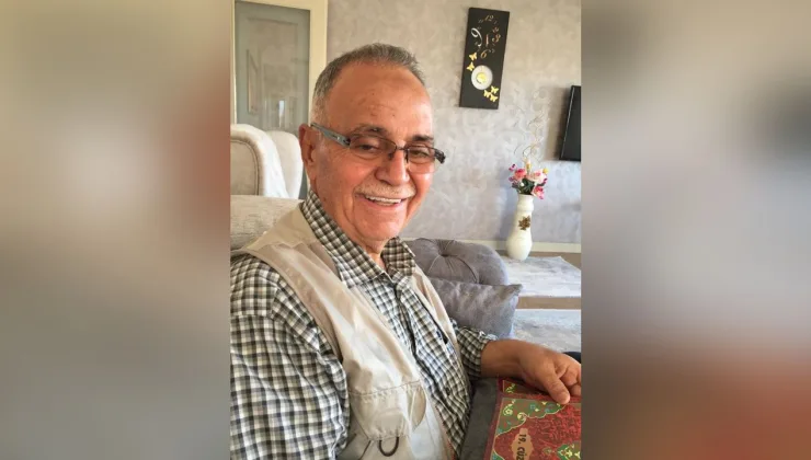 Sözen kardeşlerin acı günü! Babalarını KAYBETTİLER