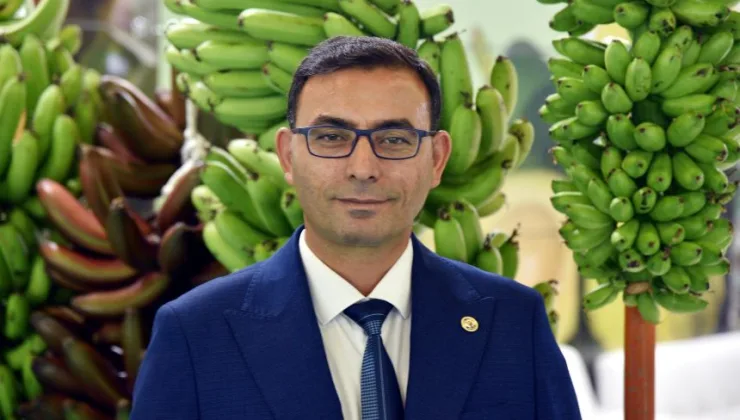 Tahir Başkan’dan davet var! “