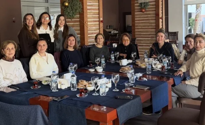 150 öğrenciye burs desteği