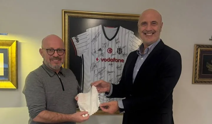 Abdurrahman Açıkalın düğmeye bastı!