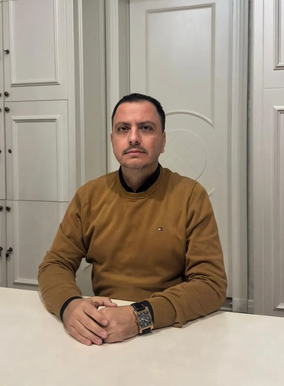 Alanya AK Partiden Doğu Çevreyolu hakkında yapılan açıklamalara ilişkin cevap