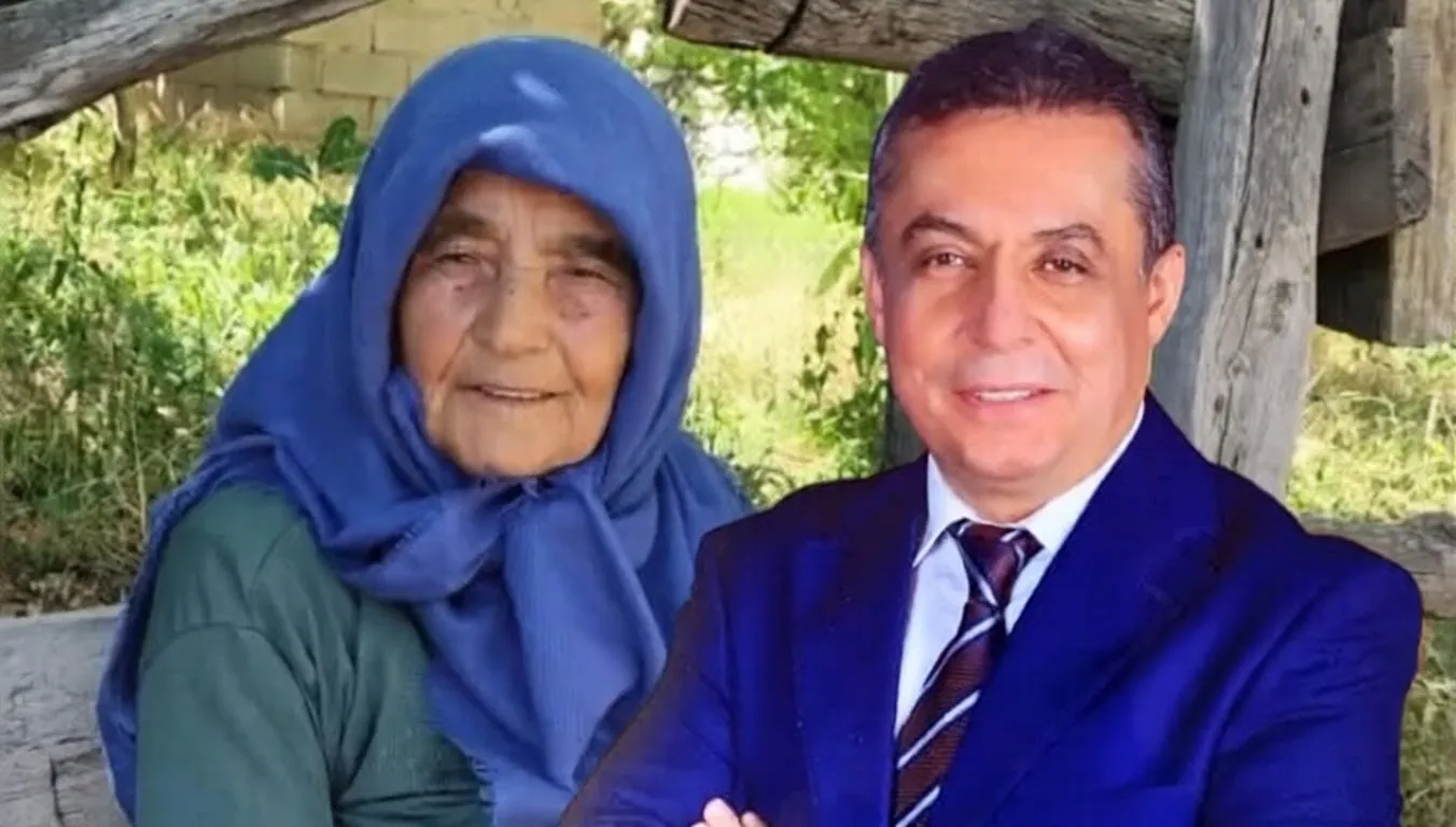 Alanya Belediye Başkan Yardımcısı Akbaşın acı günü