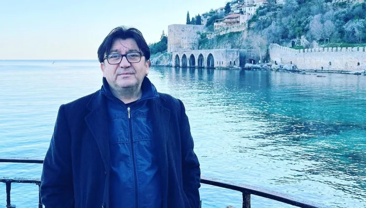 Alanya Hal Müdürlüğü’nde bayrak değişimi