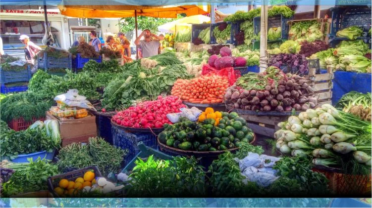 Alanya Pazarcılar Odası’nın seçim tarihi belli oldu