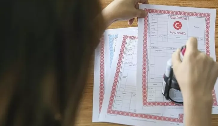 Alanya’da 1.606 konut satışı! YABANCILAR YİNE ZİRVEDE