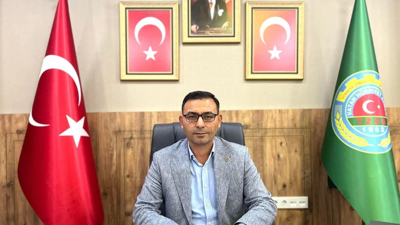 Alanyada çiftçinin yüzde 75i zarar etti