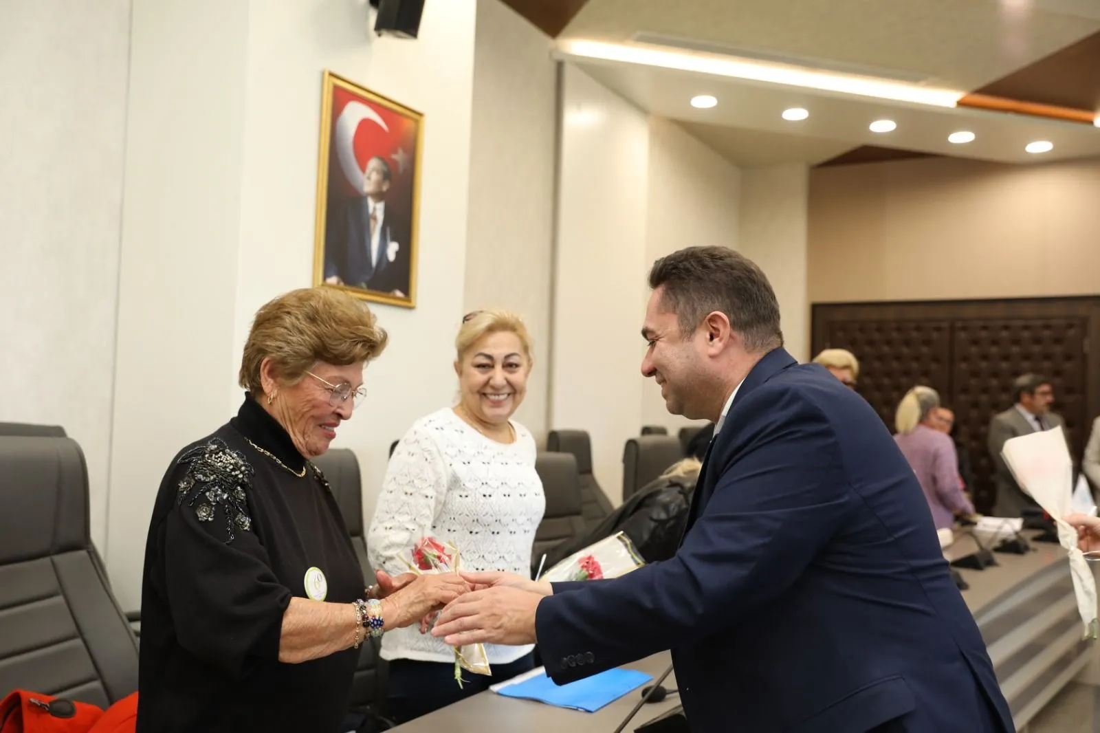 Alanya’da "Herkes İçin Kampüs Deneyimi" için davet var