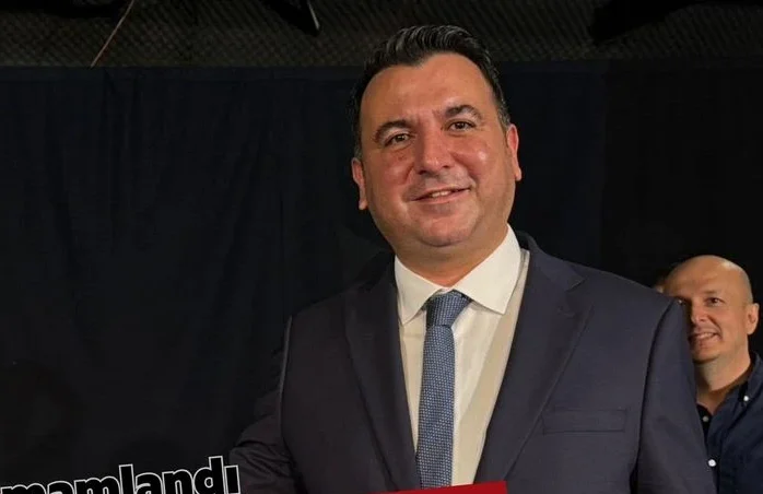 Alanya’da otelcilerin yeni başkanı Cem Özcan göreve başlıyor