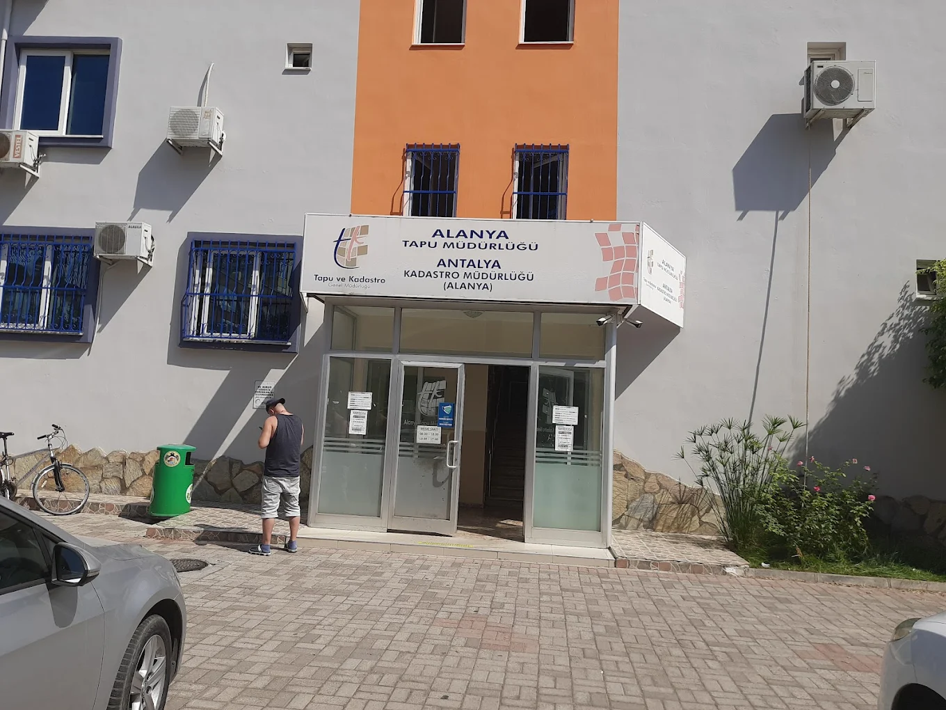 Alanya’da tapu için son çağrı: Yapmayan 3 katını ödeyecek