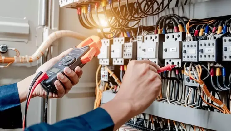 Alanya’da yarın elektrikler kesik