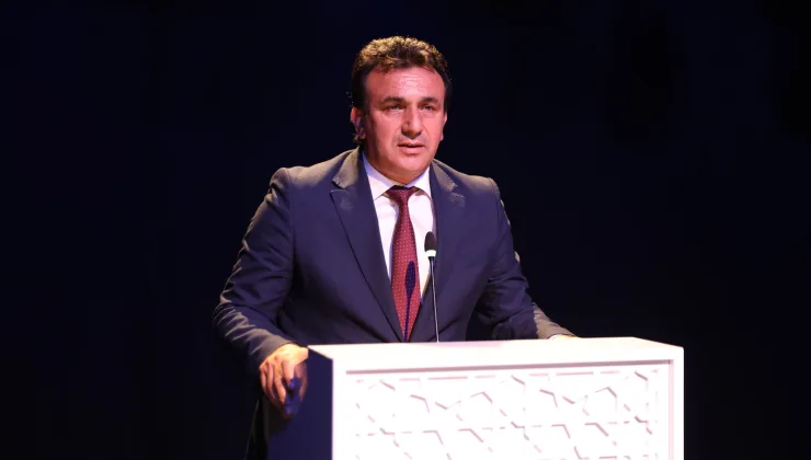 Alanya’da yeni dönemde yeni okullar açılıyor