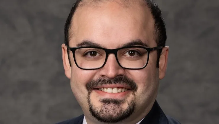 Alanyalı bilim insanı Selim Sevim ABD’de gururumuz oldu