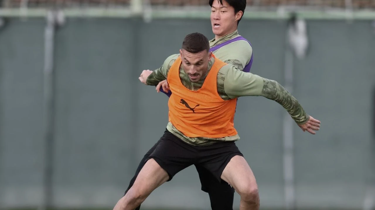 Alanyasporda futbolcular formda