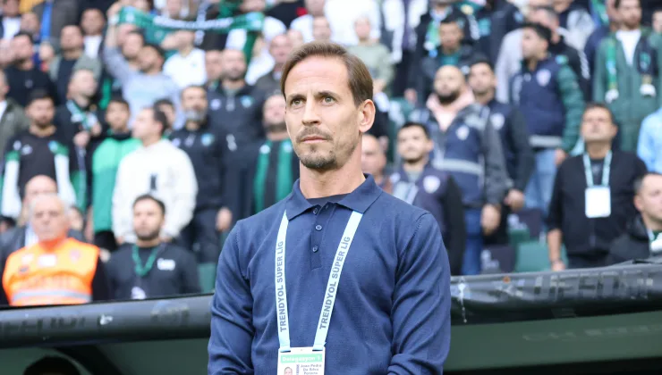 Alanyaspor’da Pereira PFDK’ya sevk edildi